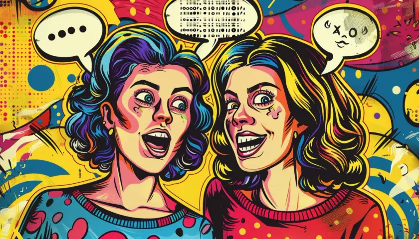 Sisters komiks: Czy to najzabawniejsza seria dla młodzieży?