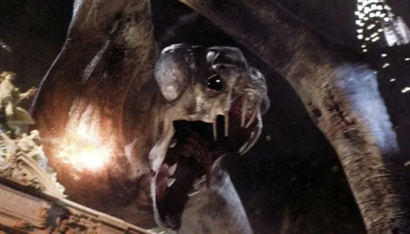 Cloverfield: Filmy z uniwersum potwora - Wszystko co musisz znać