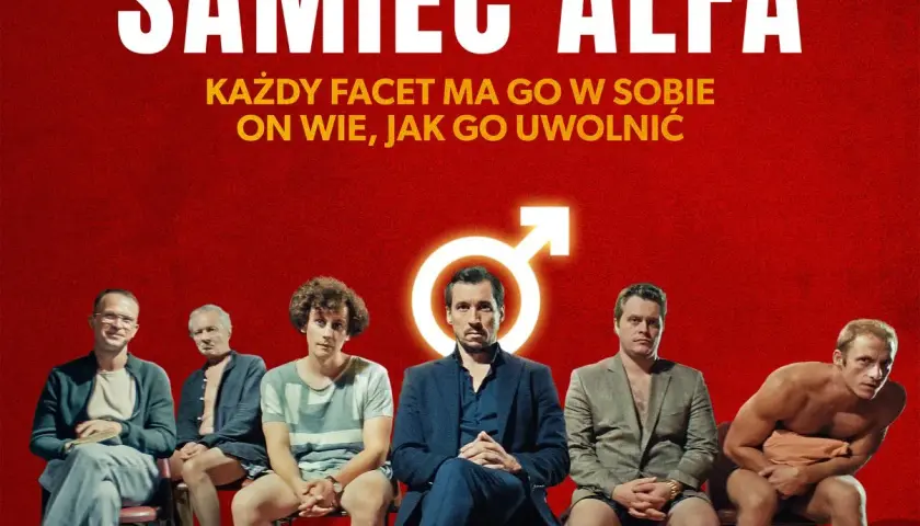 Kiedy film Alfa w kinach? Sprawdź datę premiery i dostępne formaty!