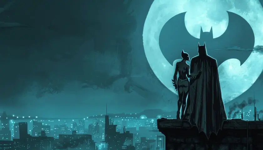 Batman Catwoman: Dlaczego ich związek fascynuje fanów?