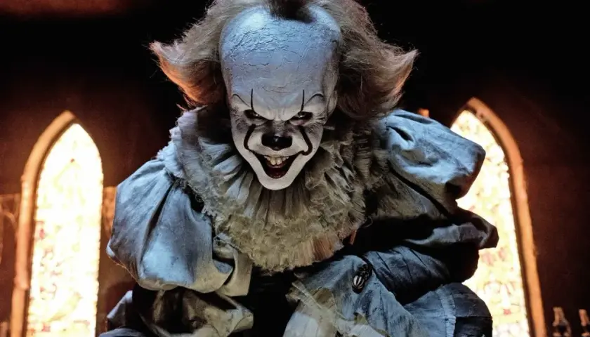 Ranking horrorów Filmweb: Top 10 najstraszniejszych filmów grozy