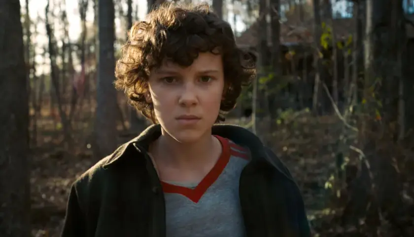 Stranger Things Sezon 2 Odc 8: Fabuła i Emocje w Hawkins