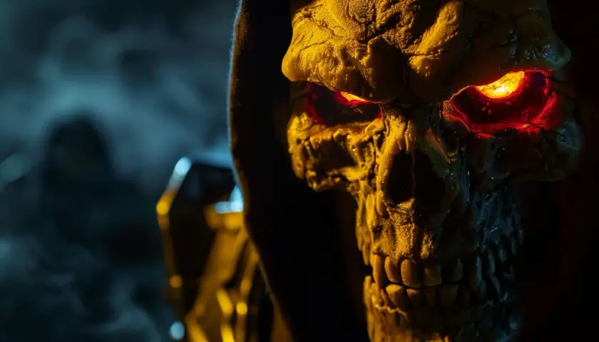 Szkieletor He Man: Dlaczego ten złoczyńca jest tak kultowy?