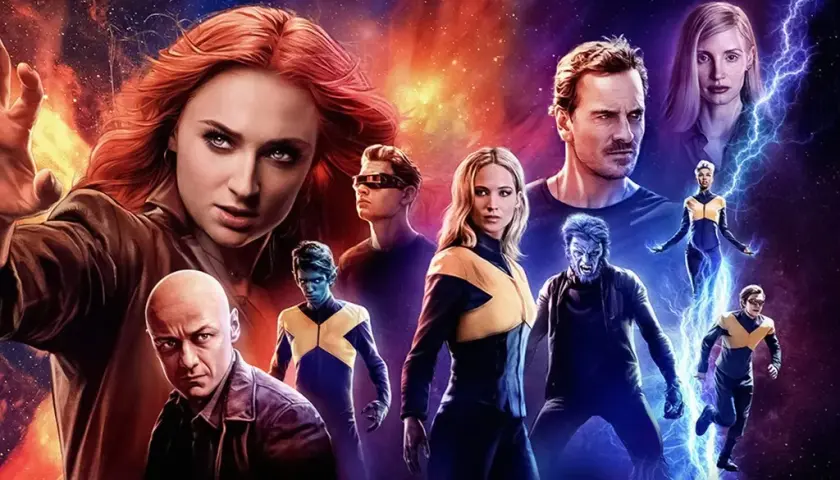 X-Men na Filmwebie: Kompletny przegląd serii o mutantach