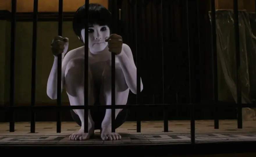 Horror psychologiczny: 5 filmów które naprawdę cię przerażą