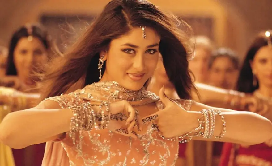 Bollywood bez chaosu - od czego zacząć i czego się spodziewać?