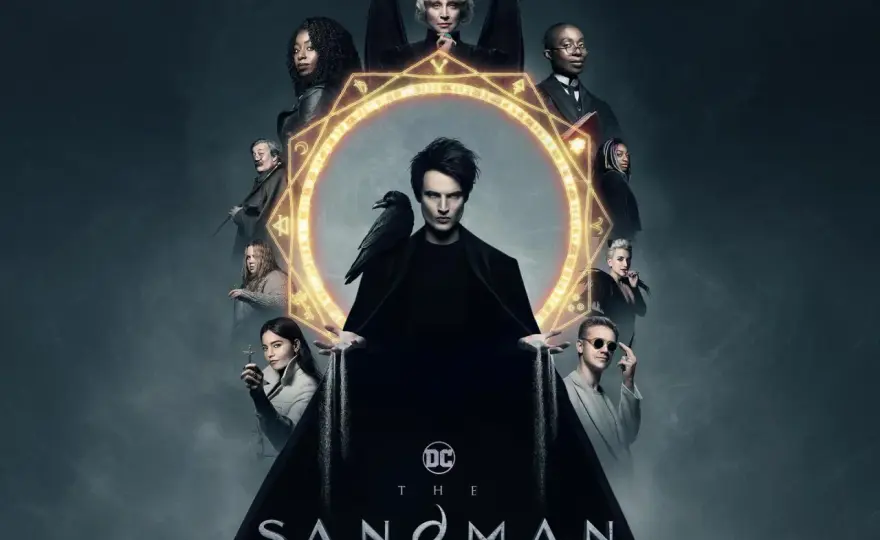 Sandman tom 1: Od czego zacząć przygodę z kultową serią?