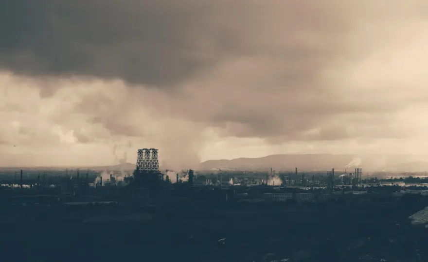 Dystopia w kinie - czym jest i po czym ją rozpoznać?