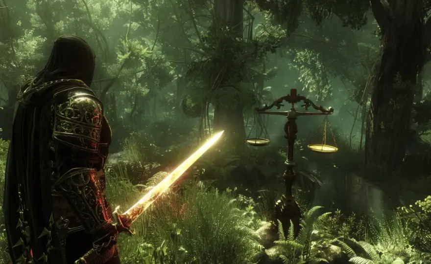Gothic 3 balans alternatywny: Jak ulepszyć kultową grę RPG?