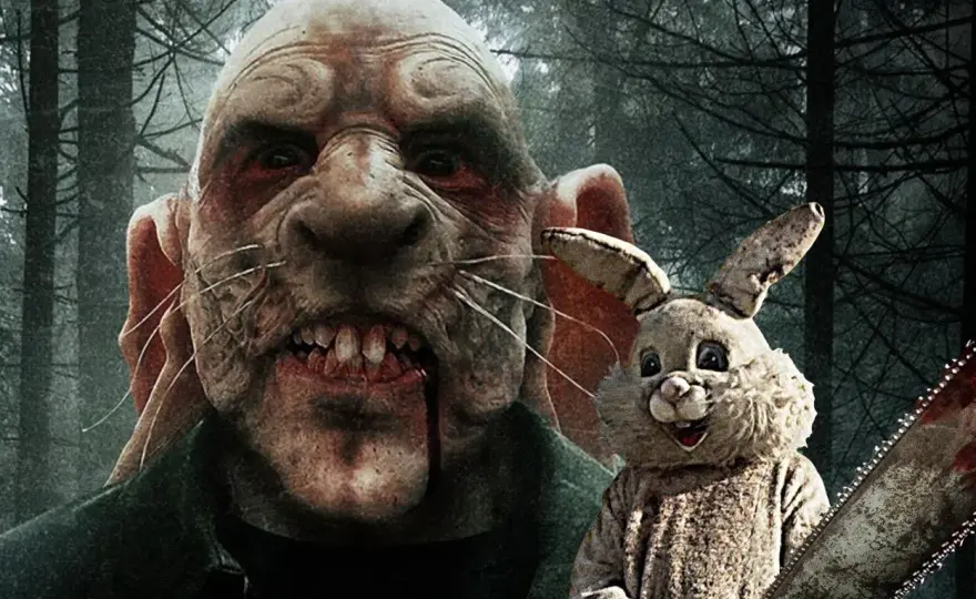 Horrory o Demonach: Przerażające Filmy, Które Zmrożą Ci Krew