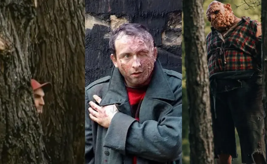 Najgorsze horrory - top 10 filmów, które rozczarowały widzów