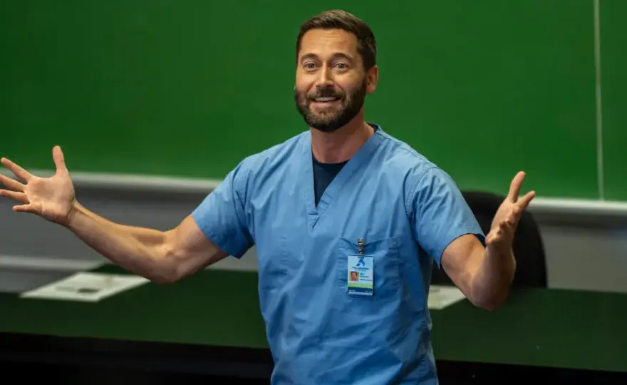 New Amsterdam: sezon 5 ile odcinków i kiedy finał serialu medycznego