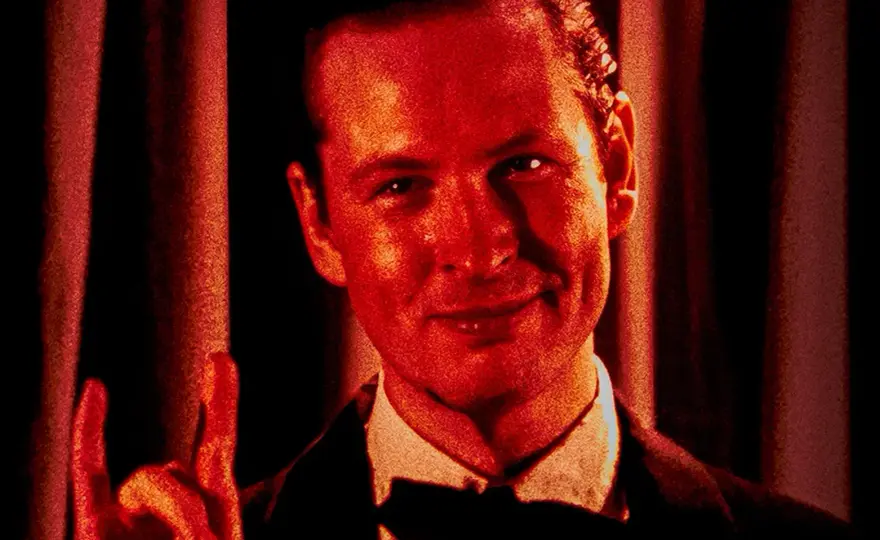  Królestwo Larsa von Triera - genialny i kontrowersyjny film duńskiego reżysera