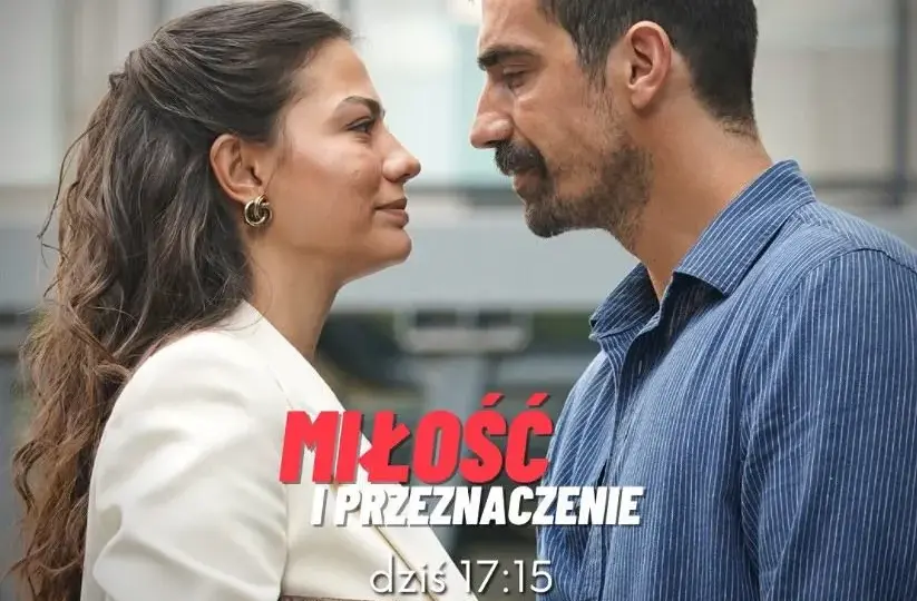 Miłość i przeznaczenie - fascynująca saga o długości 138 odcinków