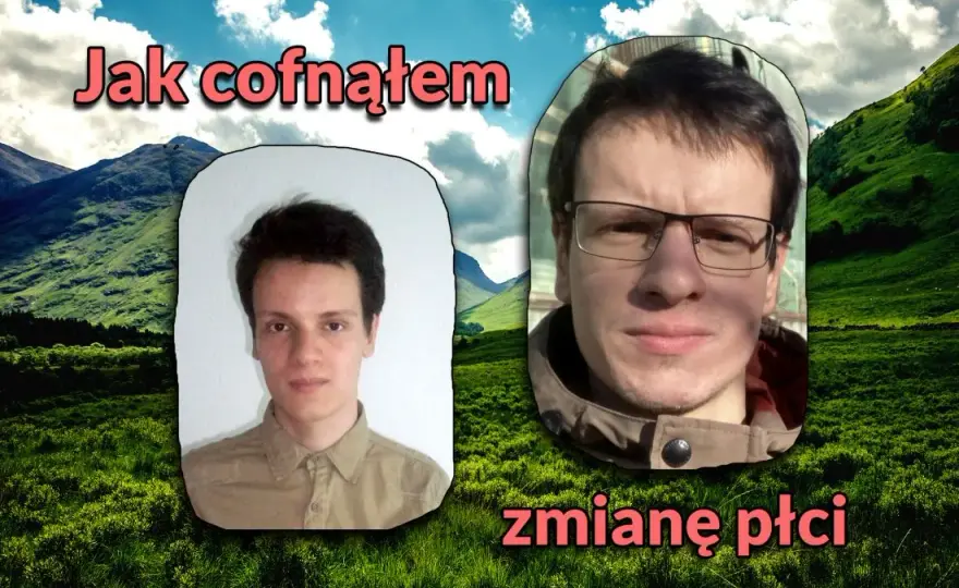 Trans opowiadania: Kontrowersyjne historie które szokują