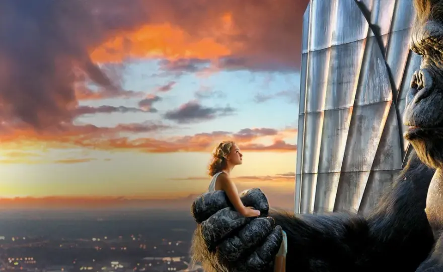 King Kong - skąd wziął się filmowy mit i jak oglądać go dziś