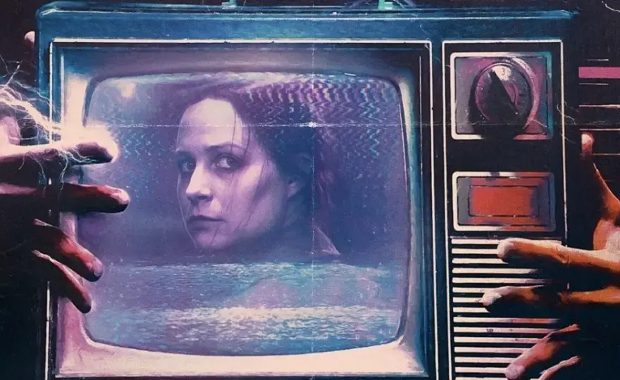 Horrory Found Footage: Przerażające Nagrania w Kinie Grozy