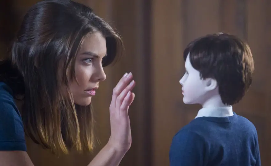 The Boy 1: Horror z lalką, który trzyma w napięciu do końca