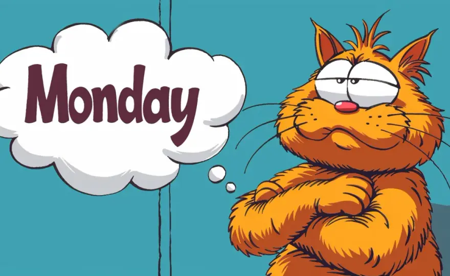 Garfield komiks: Dlaczego ten kot wciąż bawi po latach?
