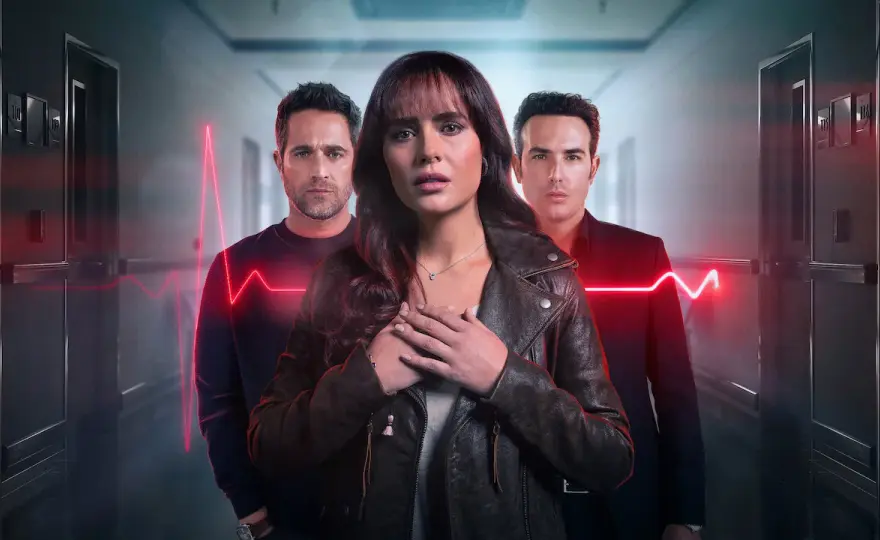 Skradzione serce - poznaj liczbę odcinków w każdym sezonie serialu Netflix