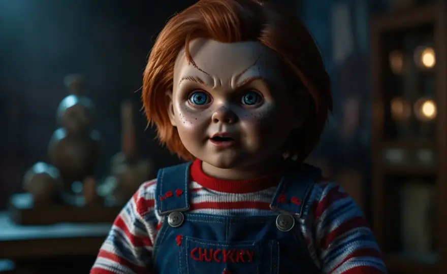Laleczka Chucky: Obsada, która przyniosła horror do życia