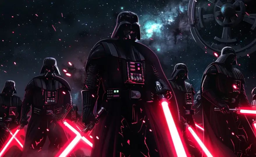 Star Wars inkwizytorzy: Kim są najgroźniejsi łowcy Jedi?