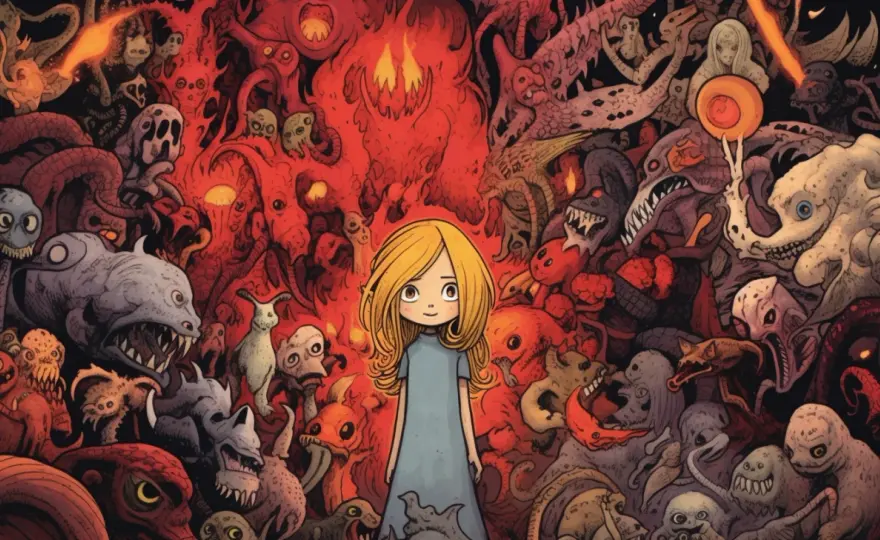 Recenzja serialu Hazbin Hotel: odważna animacja o córce Lucyfera na Amazon Prime Video
