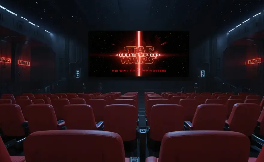 Kiedy ostatni Jedi trafił do kin? Poznaj datę premiery filmu