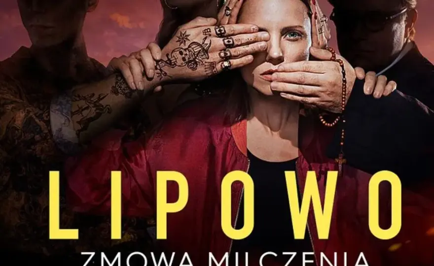 Lipowo zmowa milczenia: wszystkie odcinki serialu - poznaj szczegóły