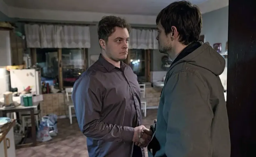 Poznaj obsadę filmu Cicha noc: aktorzy i ich role