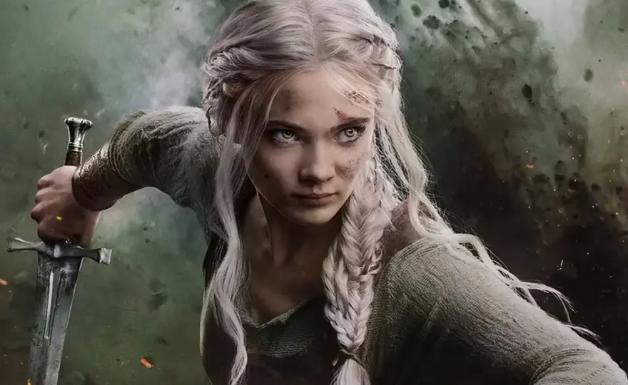 Przymierze 2023 - nowy polski serial fantasy na miarę Wiedźmina?