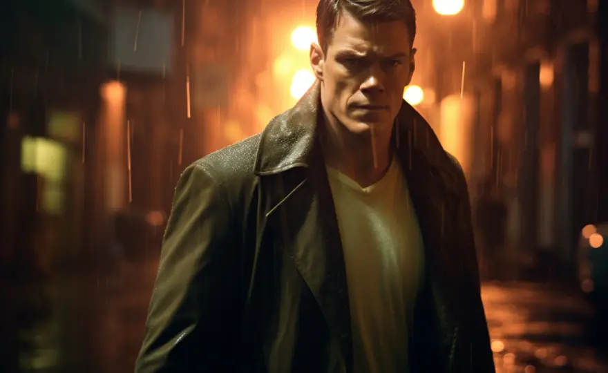 Reacher sezon 2: więcej akcji i emocji – recenzja powrotu serialu