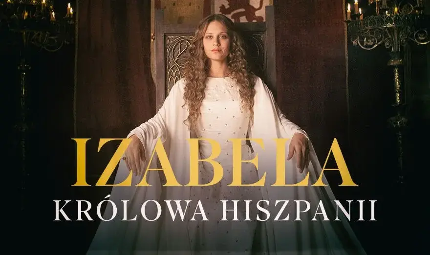 Ile odcinków ma Izabela królowa Hiszpanii? Poznaj wszystkie sezony serialu