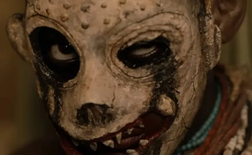 Top 10 Najstraszniejszych Horrorów na Netflixie: Mrożące Krew w Żyłach