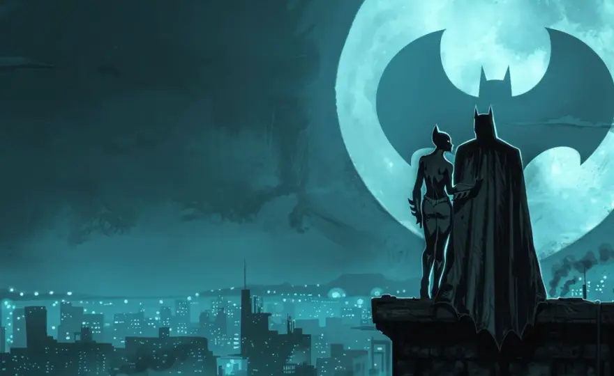 Batman Catwoman: Dlaczego ich związek fascynuje fanów?