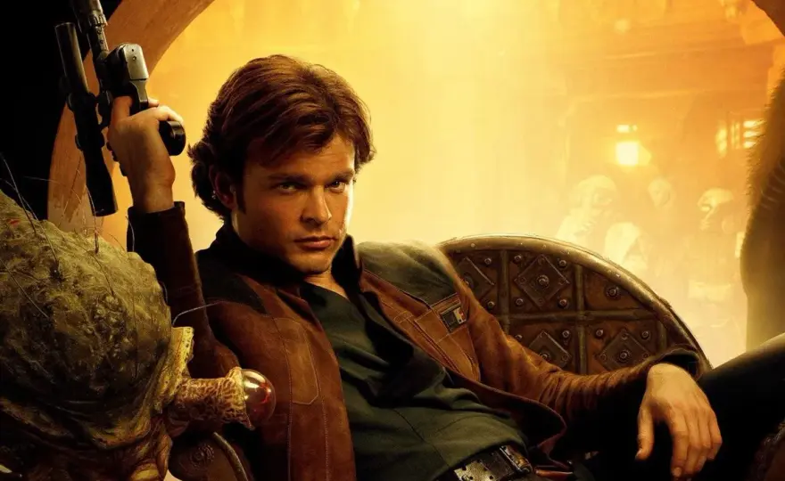 Film Han Solo: Emocjonująca przygoda w świecie Gwiezdnych Wojen