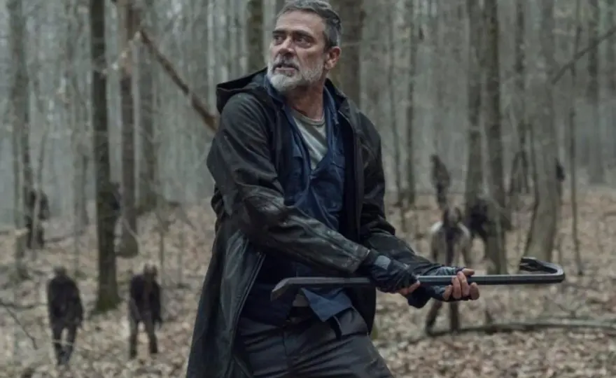 The Walking Dead ile odcinków liczy - wszystkie sezony serialu w liczbach