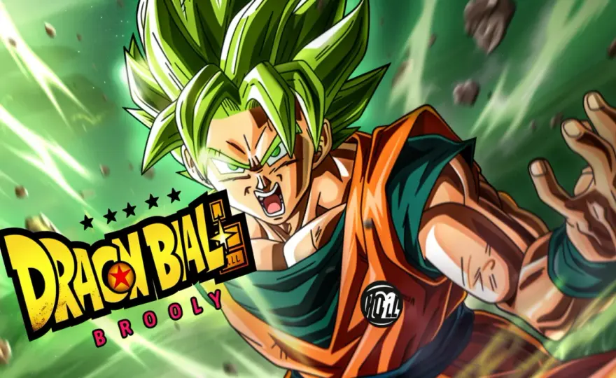 Dragon Ball Broly: Czy to najlepszy film z serii wszech czasów?