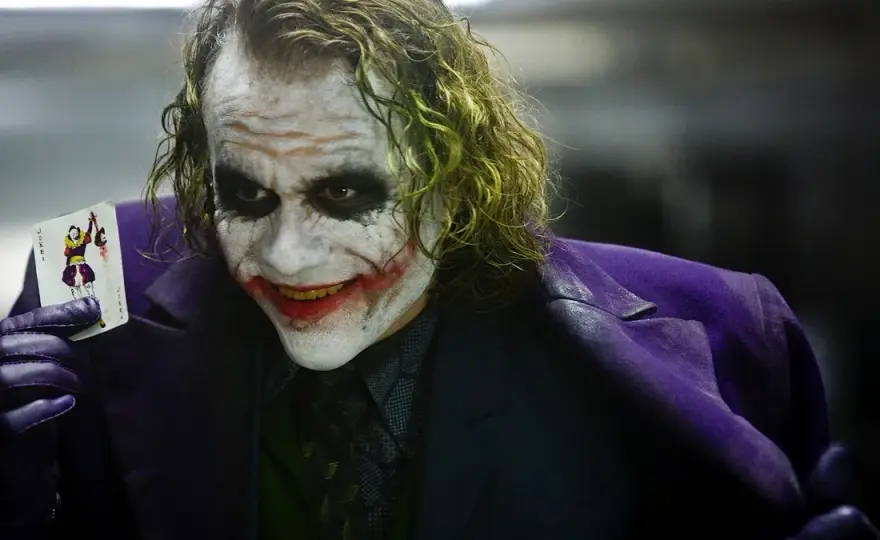 Kompletna lista filmów z Jokerem: od klasyki po nowoczesność