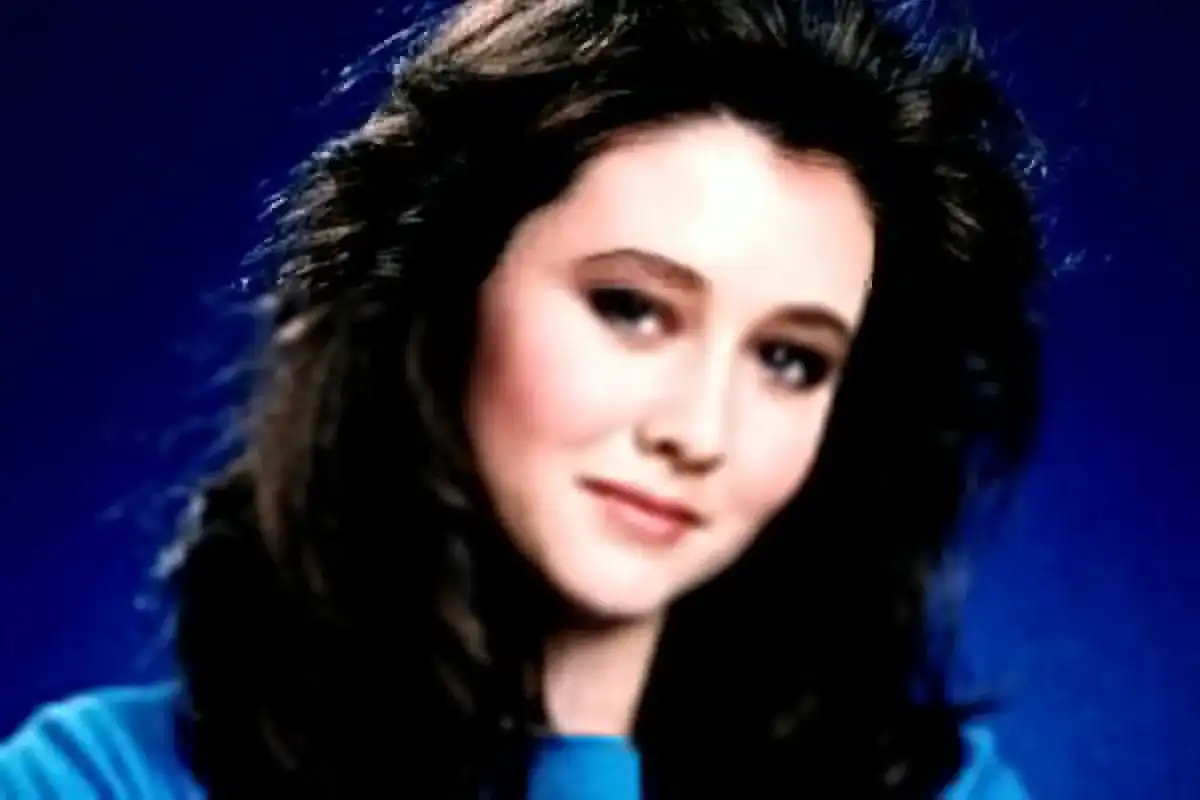 Brenda Walsh z Beverly Hills 90210 - dlaczego została ikoną?