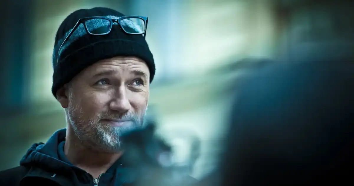 Filmy Davida Finchera - najlepsze role i od czego zacząć?