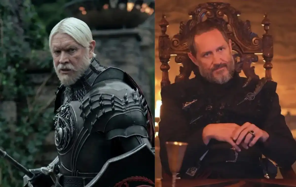 Egg Targaryen - kim jest Aegon V i dlaczego warto go znać