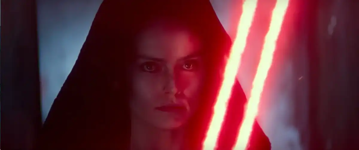 Rey - kim jest bohaterka Star Wars i dlaczego wciąż budzi emocje