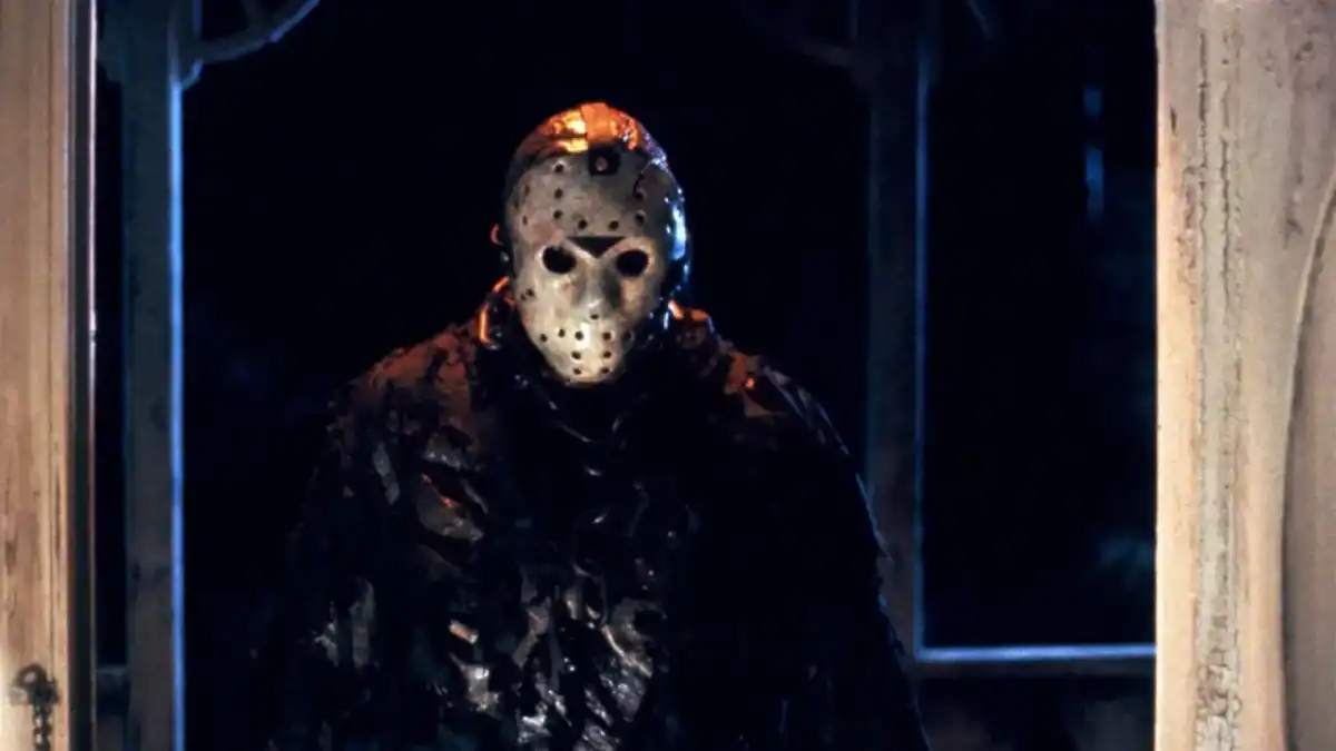 Jason Voorhees - kim jest i od czego zacząć serię Friday the 13th