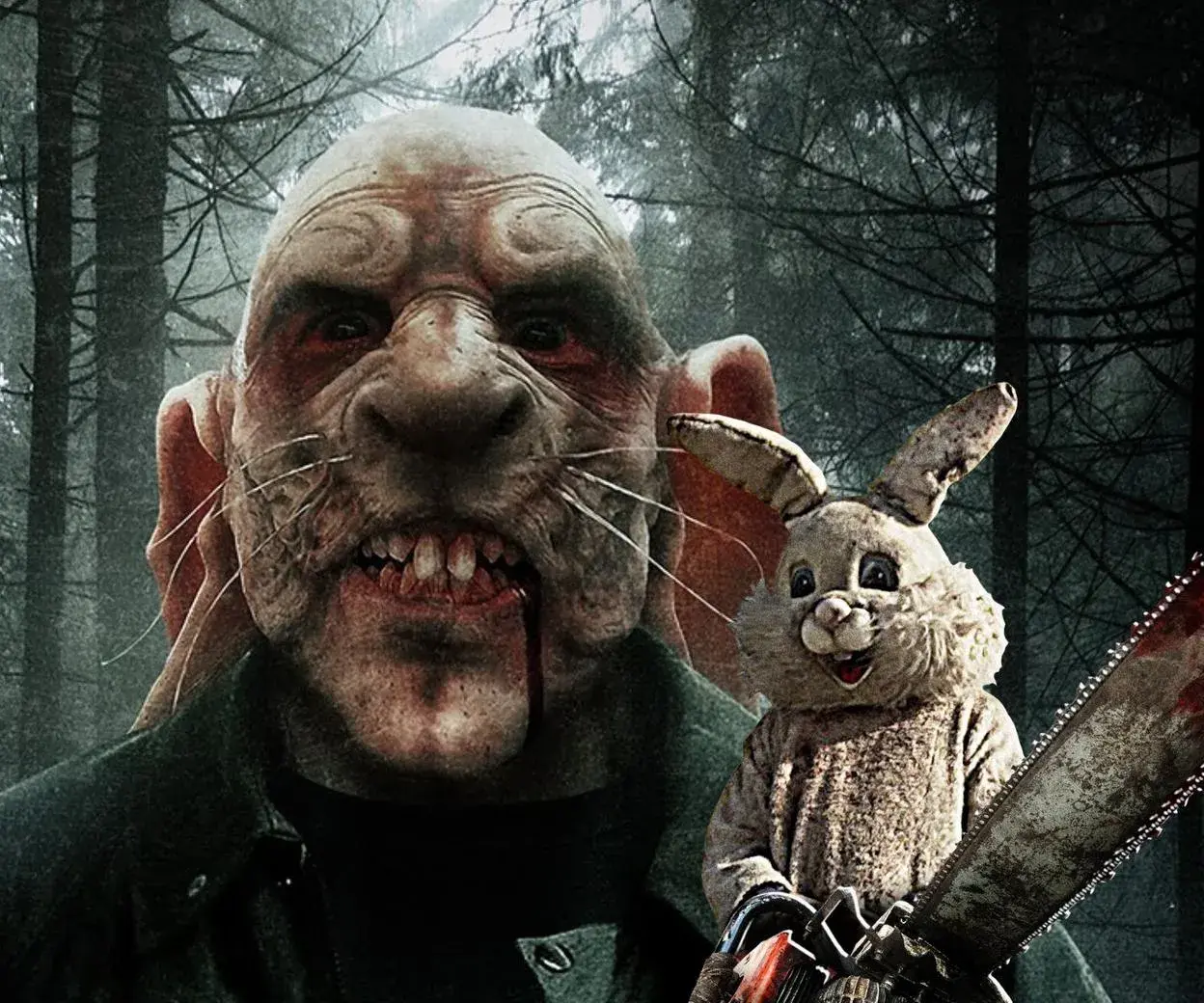 Horrory o Demonach: Przerażające Filmy, Które Zmrożą Ci Krew
