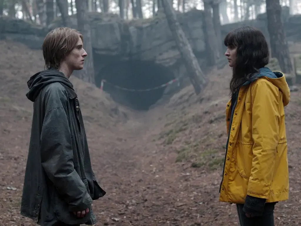 Dark serial Netflix - opinie widzów i krytyków o kultowym dziele