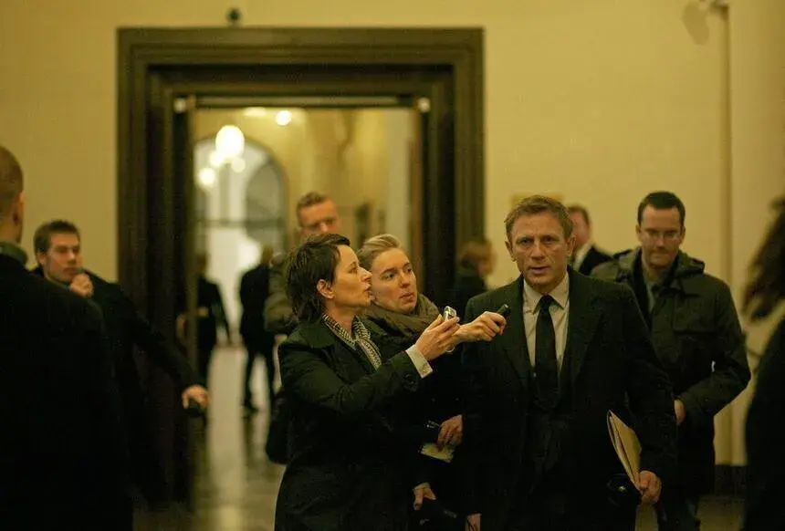 Dreszczowce Netflix: 10 najlepszych thrillerów, które musisz zobaczyć