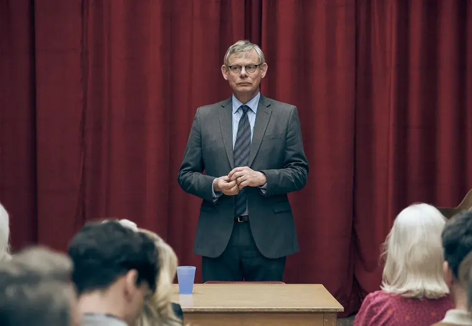 Obława serial ile odcinków? Odkryj, ile możesz obejrzeć teraz