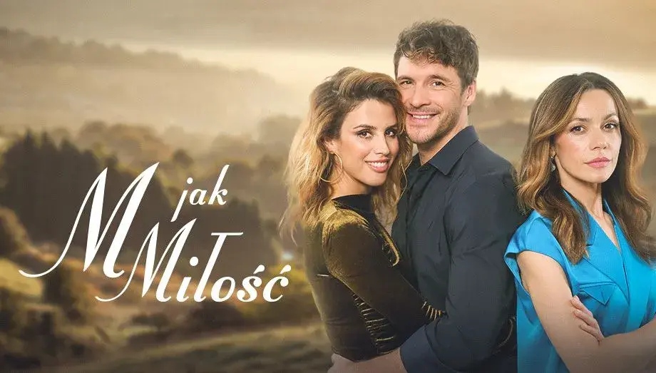M jak miłość - poznaj fascynującą liczbę odcinków najpopularniejszego serialu