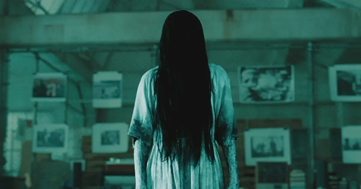Top 100 horrorów: najstraszniejsze filmy, które musisz zobaczyć